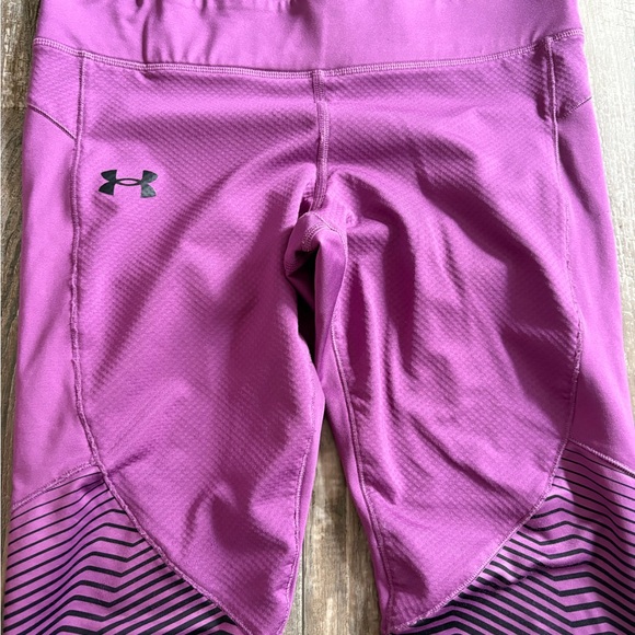Under Armour Leggings - Picture 2 of 6